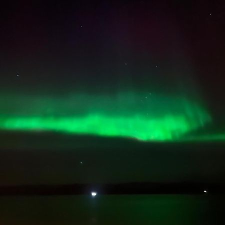 Hotel West Patreksfjordur Eksteriør bilde