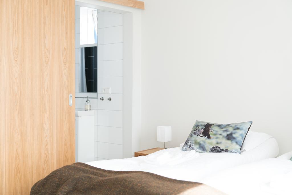 Hotel West Patreksfjordur Eksteriør bilde