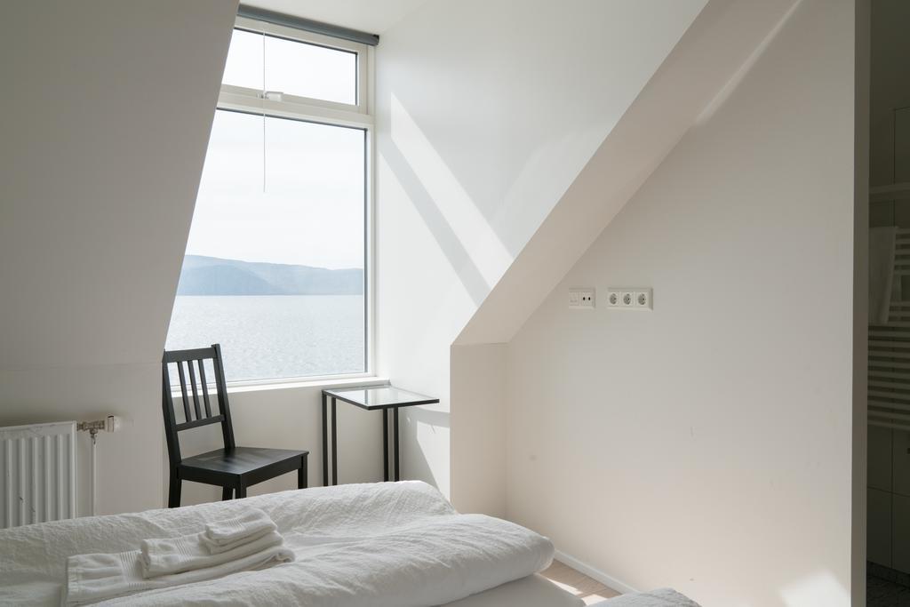 Hotel West Patreksfjordur Eksteriør bilde